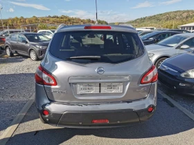 Nissan Qashqai DCI  7места, снимка 6