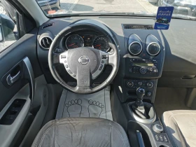 Nissan Qashqai DCI  7места, снимка 7