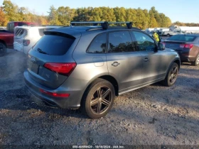 Audi Q5 3.0T Premium Plus |   |  | Mobile.bg    9