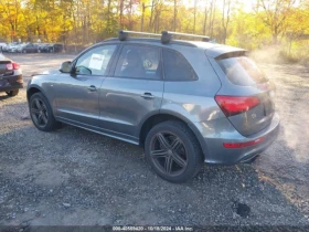 Audi Q5 3.0T Premium Plus |   |  | Mobile.bg    8