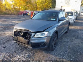 Audi Q5 3.0T Premium Plus |   |  | Mobile.bg    5