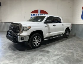 Toyota Tundra SR5* 5.7L* 4X4 | Mobile.bg    3