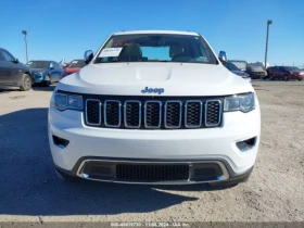 Обява за продажба на Jeep Grand cherokee LIMITED/5.7L/V8 ~27 500 лв. - изображение 1