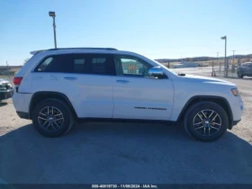 Обява за продажба на Jeep Grand cherokee LIMITED/5.7L/V8 ~27 500 лв. - изображение 8