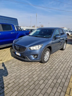 Mazda CX-5 2.2 AWD AUTOMATIC 170000km!, снимка 2