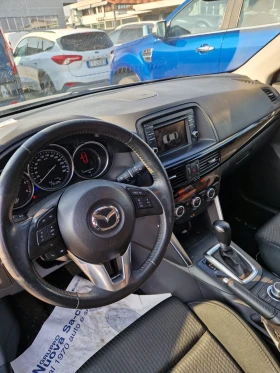 Mazda CX-5 2.2 AWD AUTOMATIC 170000km!, снимка 6