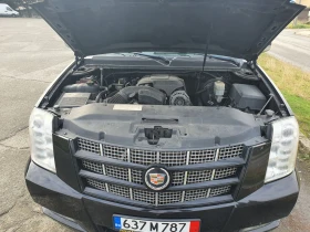 Cadillac Escalade ESV Premium, снимка 6