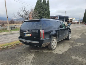 Cadillac Escalade ESV Premium, снимка 4