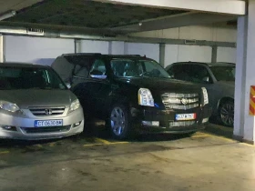 Cadillac Escalade ESV Premium, снимка 3