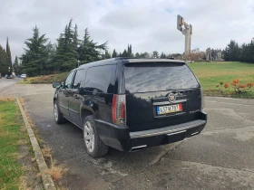 Cadillac Escalade ESV Premium, снимка 5