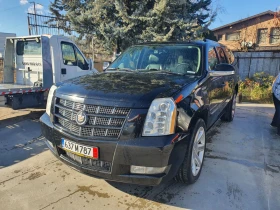 Cadillac Escalade ESV Premium, снимка 11