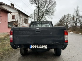 Nissan Navara d22, снимка 4