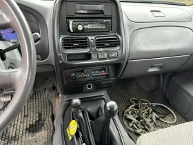 Nissan Navara d22, снимка 5