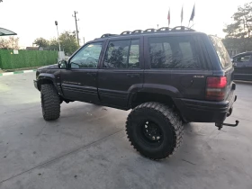 Jeep Grand cherokee 4.0i lpg, снимка 3