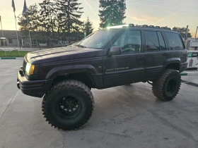 Jeep Grand cherokee 4.0i lpg, снимка 2