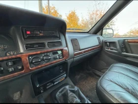 Jeep Grand cherokee 4.0i lpg, снимка 5