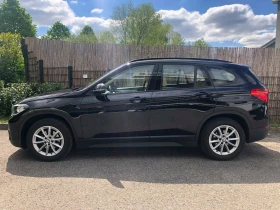 BMW X1  xDrive 1.8d F48, снимка 5