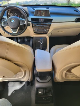 BMW X1  xDrive 1.8d F48, снимка 8