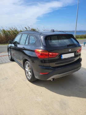 BMW X1  xDrive 1.8d F48, снимка 4