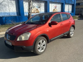 Nissan Qashqai, снимка 2