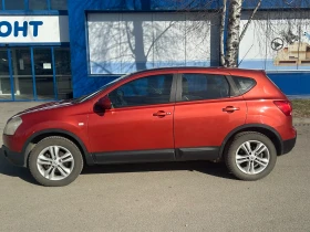 Nissan Qashqai, снимка 1