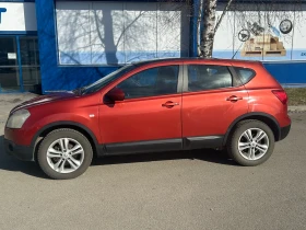 Nissan Qashqai, снимка 14