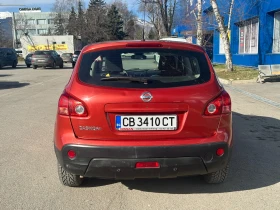 Nissan Qashqai, снимка 5