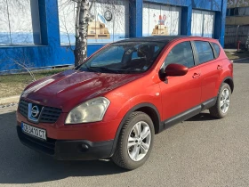 Nissan Qashqai, снимка 6