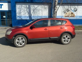 Nissan Qashqai, снимка 16