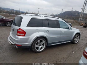 Mercedes-Benz GL 350 5.5L V-8 DOHC, VVT, 382HP All Wheel Drive | Mobile.bg    5