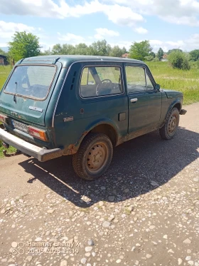 Lada Niva | Mobile.bg    1