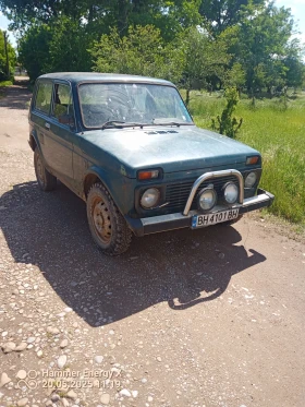 Lada Niva | Mobile.bg    2
