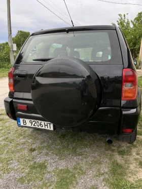 Toyota Rav4  -4 | Mobile.bg    3