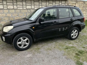     Toyota Rav4  -4