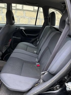 Toyota Rav4  -4 | Mobile.bg    6