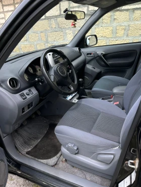 Toyota Rav4  -4 | Mobile.bg    5