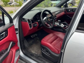 Porsche Cayenne CARFAX * * АВТО КРЕДИТ - 140500 лв. - 47441897 8