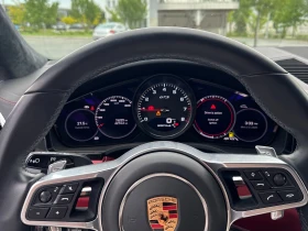 Porsche Cayenne CARFAX * * АВТО КРЕДИТ - 140500 лв. - 47441897 9