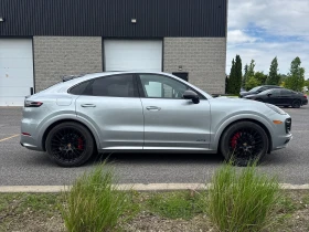 Porsche Cayenne CARFAX * * АВТО КРЕДИТ - 140500 лв. - 47441897 5