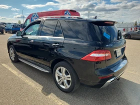 Mercedes-Benz ML 350 *    * (CARFAX) | Mobile.bg    3
