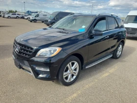 Mercedes-Benz ML 350 *    * (CARFAX) | Mobile.bg    2