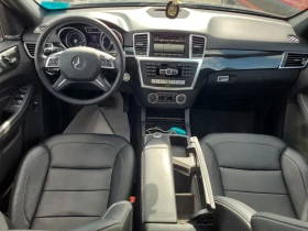 Mercedes-Benz ML 350 *    * (CARFAX) | Mobile.bg    5