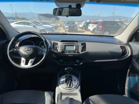 Kia Sportage 2.0 D 4X4( H) | Mobile.bg    14