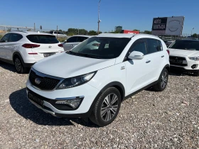 Kia Sportage 2.0 D 4X4(КАТО HОВА)