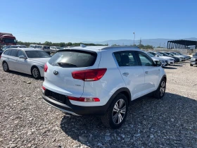 Kia Sportage 2.0 D 4X4( H) | Mobile.bg    5