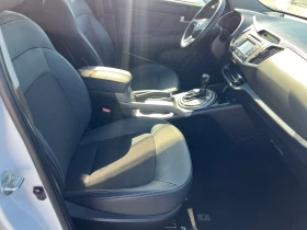 Kia Sportage 2.0 D 4X4( H) | Mobile.bg    11