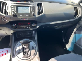 Kia Sportage 2.0 D 4X4( H) | Mobile.bg    17