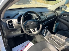 Kia Sportage 2.0 D 4X4( H) | Mobile.bg    10