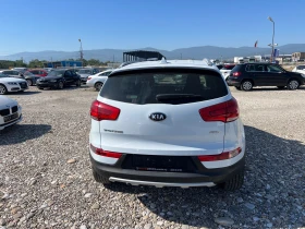 Kia Sportage 2.0 D 4X4( H) | Mobile.bg    6