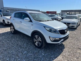 Kia Sportage 2.0 D 4X4( H) | Mobile.bg    3